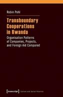 Transboundary Cooperations In Rwanda