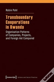 Capa do artigo Transboundary Cooperations In Rwanda