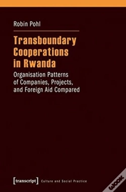 Capa do artigo Transboundary Cooperations In Rwanda
