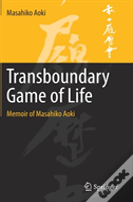 Transboundary Game Of Life