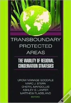 Capa do artigo Transboundary Protected Areas