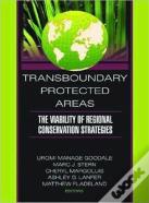 Transboundary Protected Areas