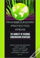 Transboundary Protected Areas