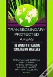 Capa do artigo Transboundary Protected Areas