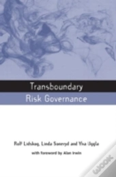 Transboundary Risk Governance