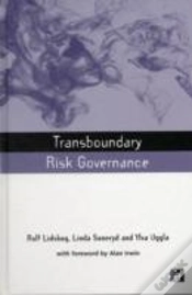 Capa do artigo Transboundary Risk Governance