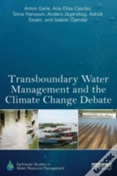 Transboundary Water Management And The Climate Change Debate