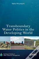 Transboundary Water Politics In The Developing World