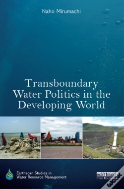 Capa do artigo Transboundary Water Politics In The Developing World