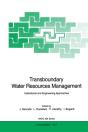 Transboundary Water Resources Management - Preview