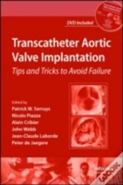 Capa do artigo Transcatheter Aortic Valve Implantation