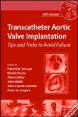 Capa do artigo Transcatheter Aortic Valve Implantation
