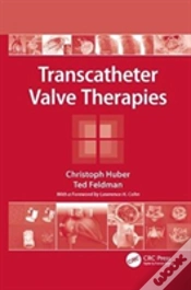 Capa do artigo Transcatheter Valve Therapies