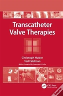 Capa do artigo Transcatheter Valve Therapies
