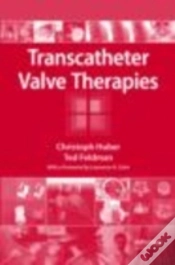 Capa do artigo Transcatheter Valve Therapies