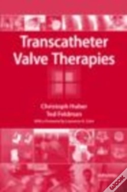Capa do artigo Transcatheter Valve Therapies
