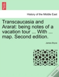 Capa do artigo Transcaucasia And Ararat