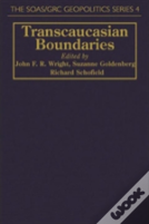Transcaucasian Boundaries