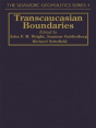 Transcaucasian Boundaries - Preview