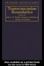 Transcaucasian Boundaries - Preview
