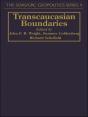 Transcaucasian Boundaries - Preview