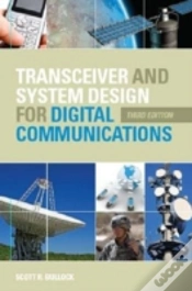 Capa do artigo Transceiver And System Design For Digital Communications