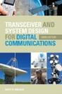 Transceiver And System Design For Digital Communications - Preview