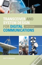Capa do artigo Transceiver And System Design For Digital Communications