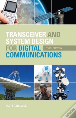 Capa do artigo Transceiver And System Design For Digital Communications