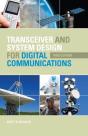 Transceiver And System Design For Digital Communications - Preview