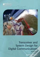 Transceiver And System Design For Digital Communications