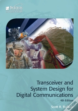 Capa do artigo Transceiver And System Design For Digital Communications
