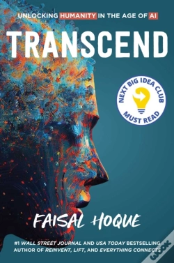 Capa do artigo Transcend