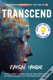 Capa do artigo Transcend