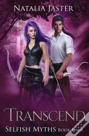 Capa do artigo Transcend