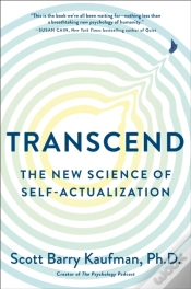 Capa do artigo Transcend