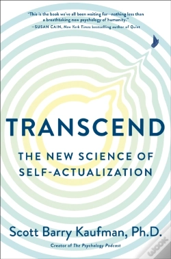 Capa do artigo Transcend