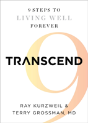 Transcend - Preview
