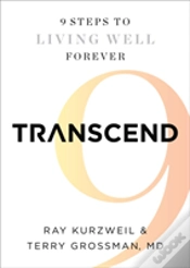 Capa do artigo Transcend