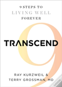 Capa do artigo Transcend