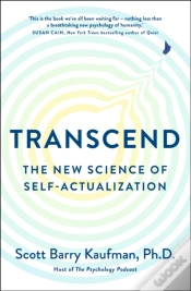 Capa do artigo Transcend