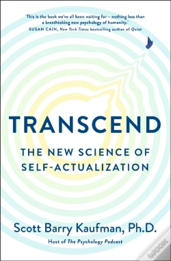 Capa do artigo Transcend