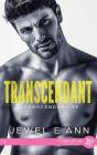 Transcendant Tome 1 : Transcendant - Preview