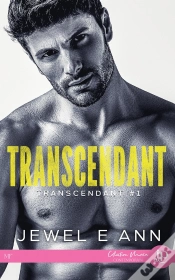 Capa do artigo Transcendant Tome 1 : Transcendant