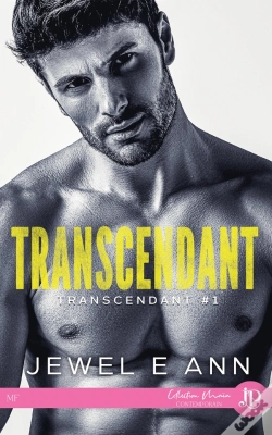 Capa do artigo Transcendant Tome 1 : Transcendant