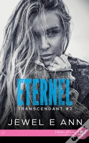 Capa do artigo Transcendant Tome 2 : Éternel