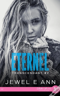 Capa do artigo Transcendant Tome 2 : Éternel
