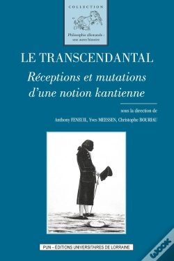 Capa do artigo Transcendantal