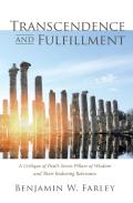 Transcendence And Fulfillment
