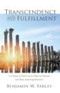 Transcendence And Fulfillment - Preview